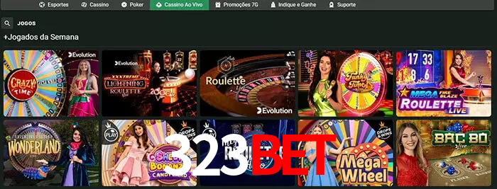 323Bet bet