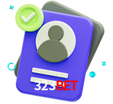 Tornar-se um membro do 323Bet é muito simples