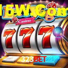 Tournaments 323Bet