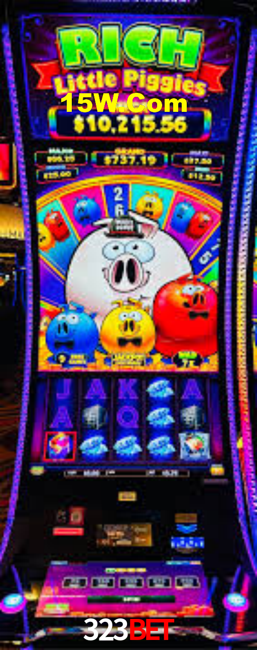 323Bet App