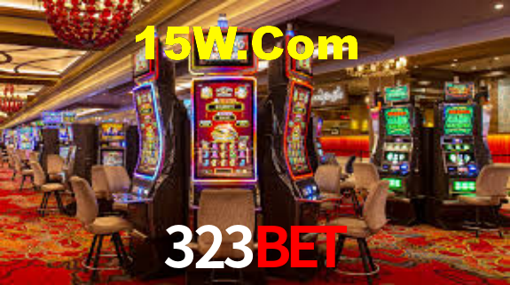 Premium Interface 323Bet