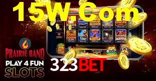 Blackjack Table 323Bet