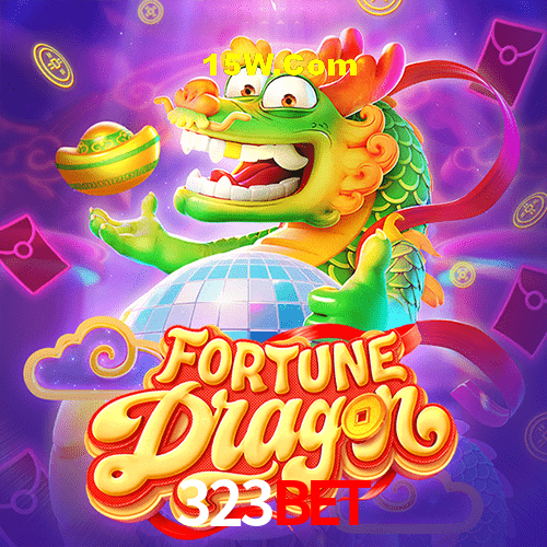 Slot Games 323Bet