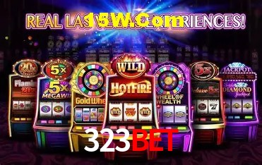 Slot Games 323Bet