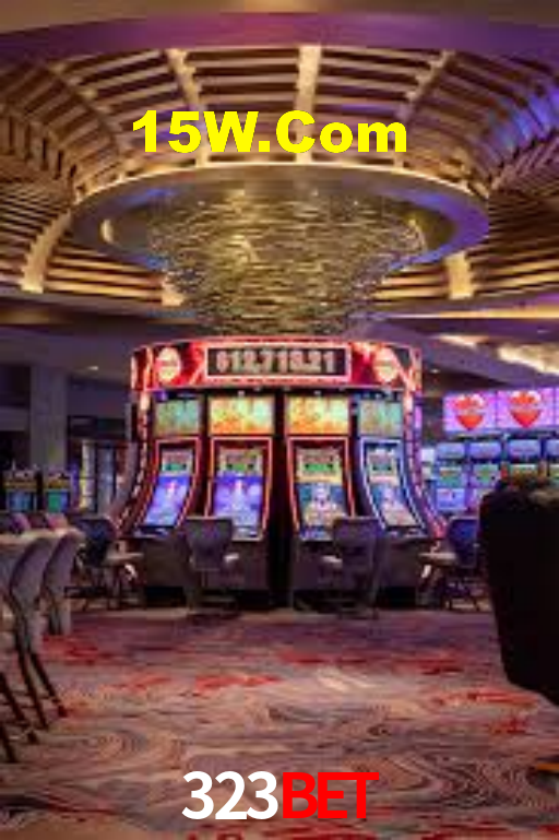 323Bet App