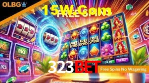 Experiência VIP 323Bet