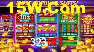 Welcome Bonus 323Bet