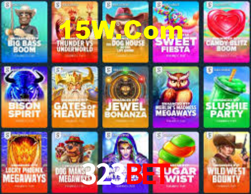 323Bet App