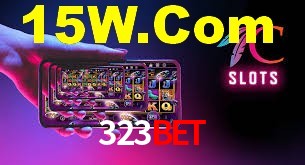 Roulette Table 323Bet