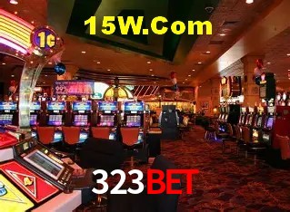 Game Providers 323Bet