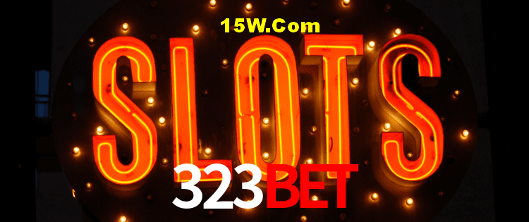 Game Providers 323Bet