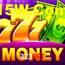 323Bet App Interface