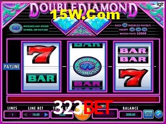 Account Benefits 323Bet