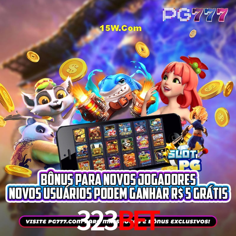 Live Casino 323Bet