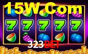 Sinta a adrenalina dos jogos de cassino com 323Bet