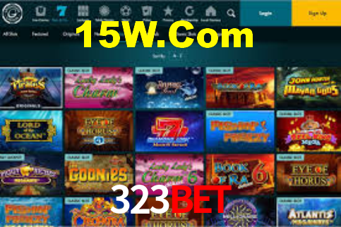 323Bet