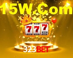 Programa VIP 323Bet