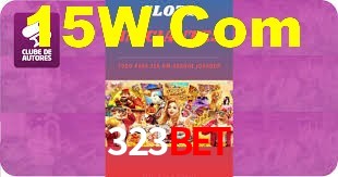 Programa VIP 323Bet